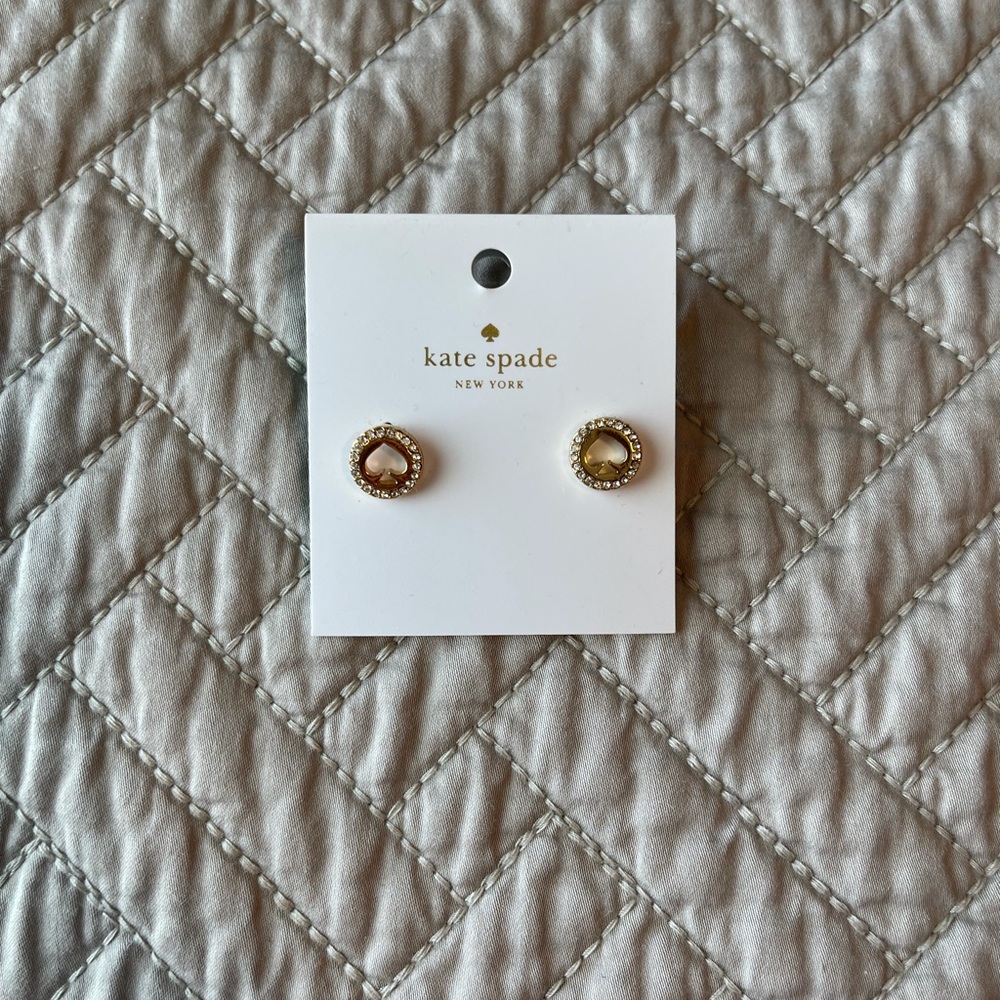 Kate Spade Earrings